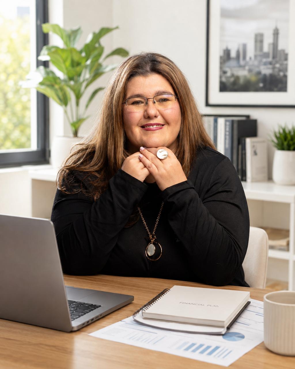 Bookkeeping accounting and business advisory support for business owners
